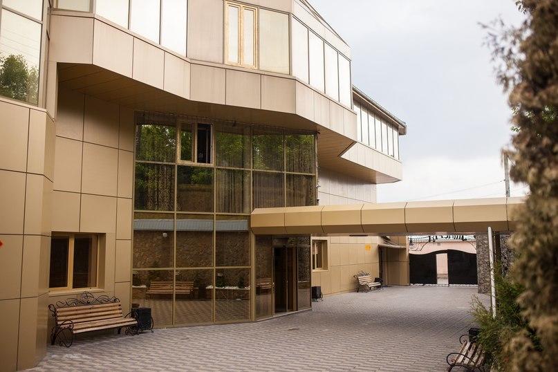 Imperiya Hotel Khmelʼnytsʼkyy Exterior foto
